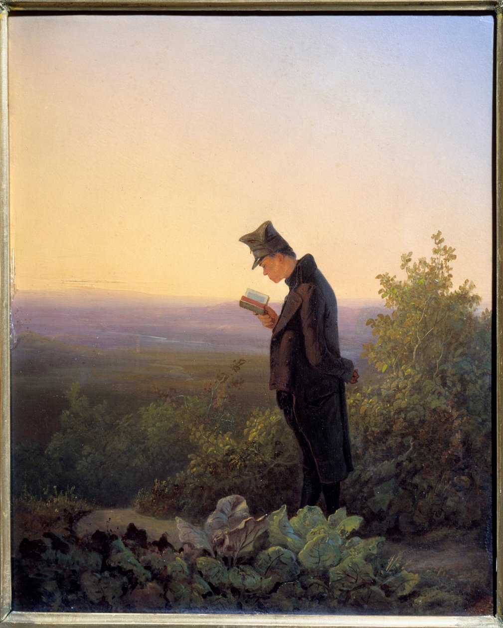 Akşamları Breviary