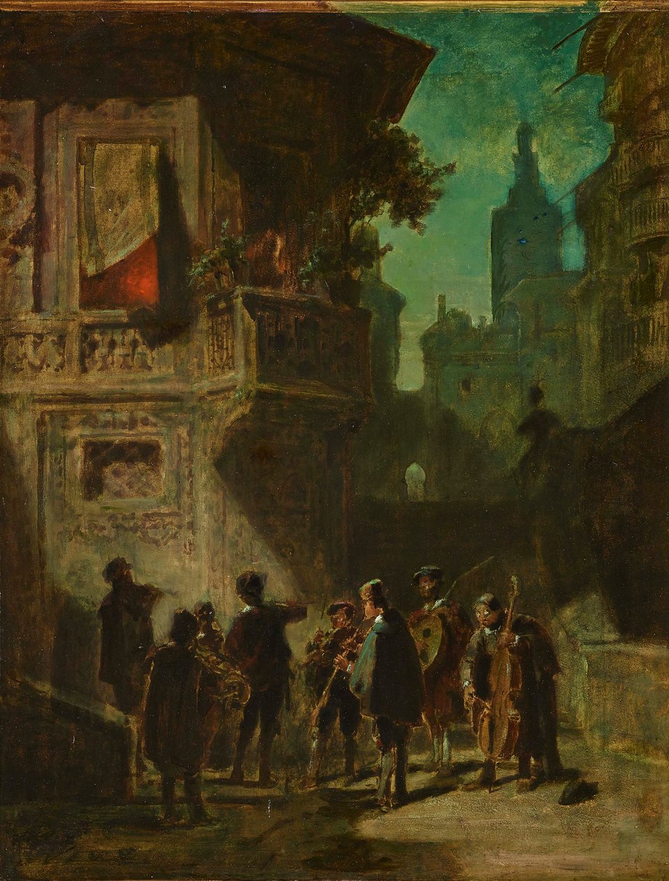 Sevilla Berberi