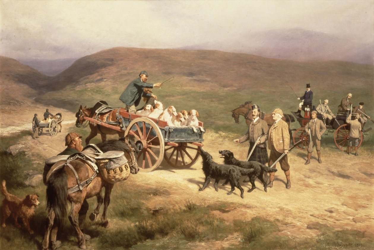 Aberdeenshire