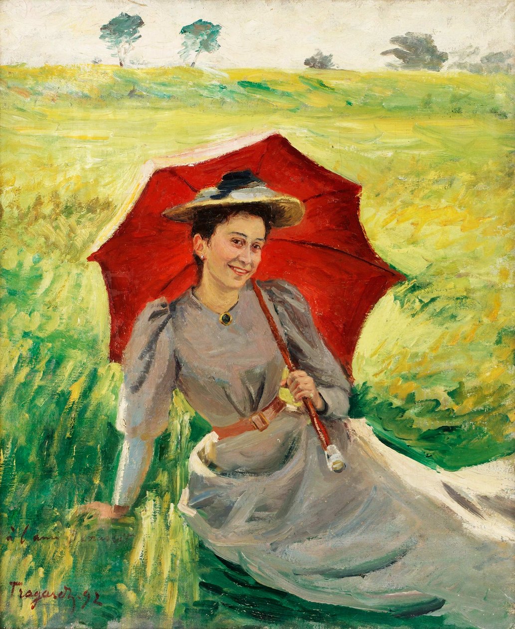  by Carl Tragardh