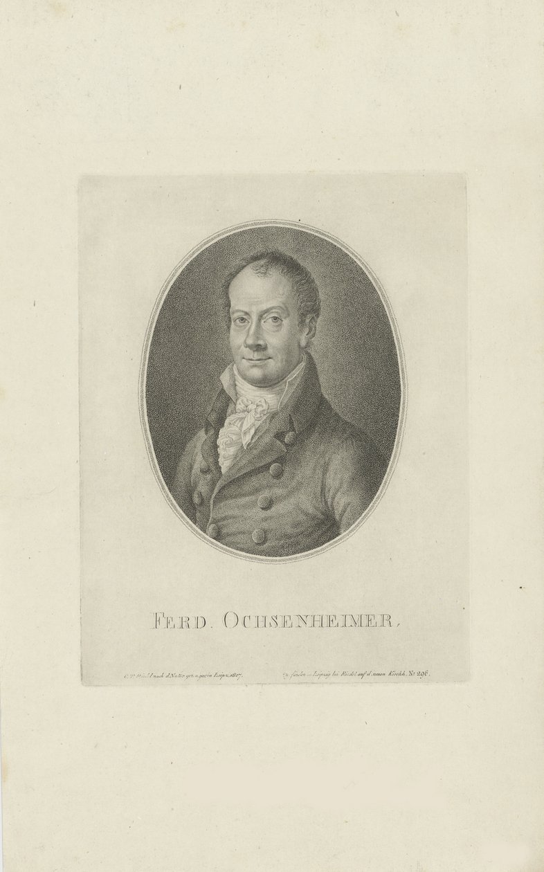 Ferdinand Ochsenheimer