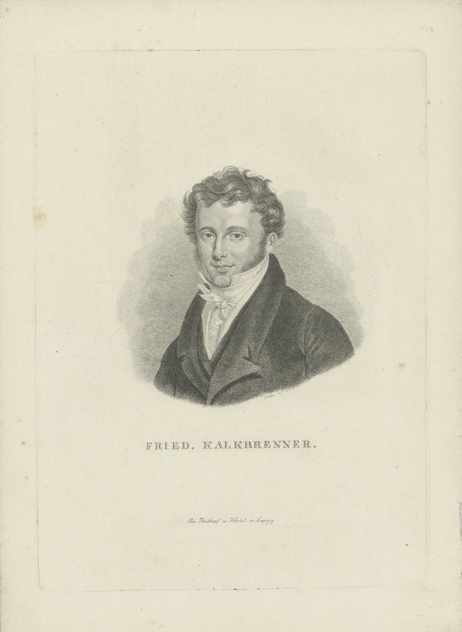 Besteci Friedrich Kalkbrenner