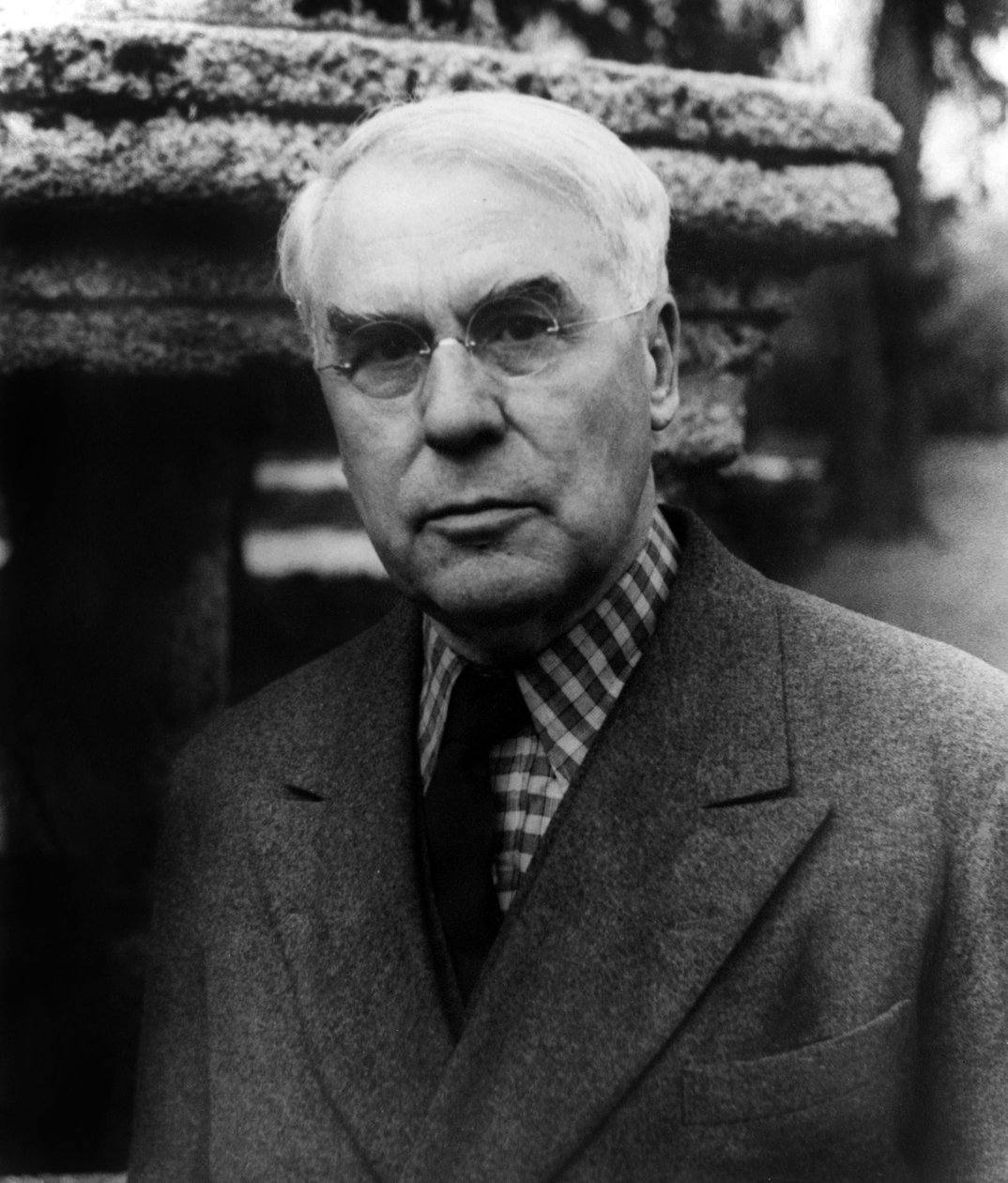  by Carl Van Vechten