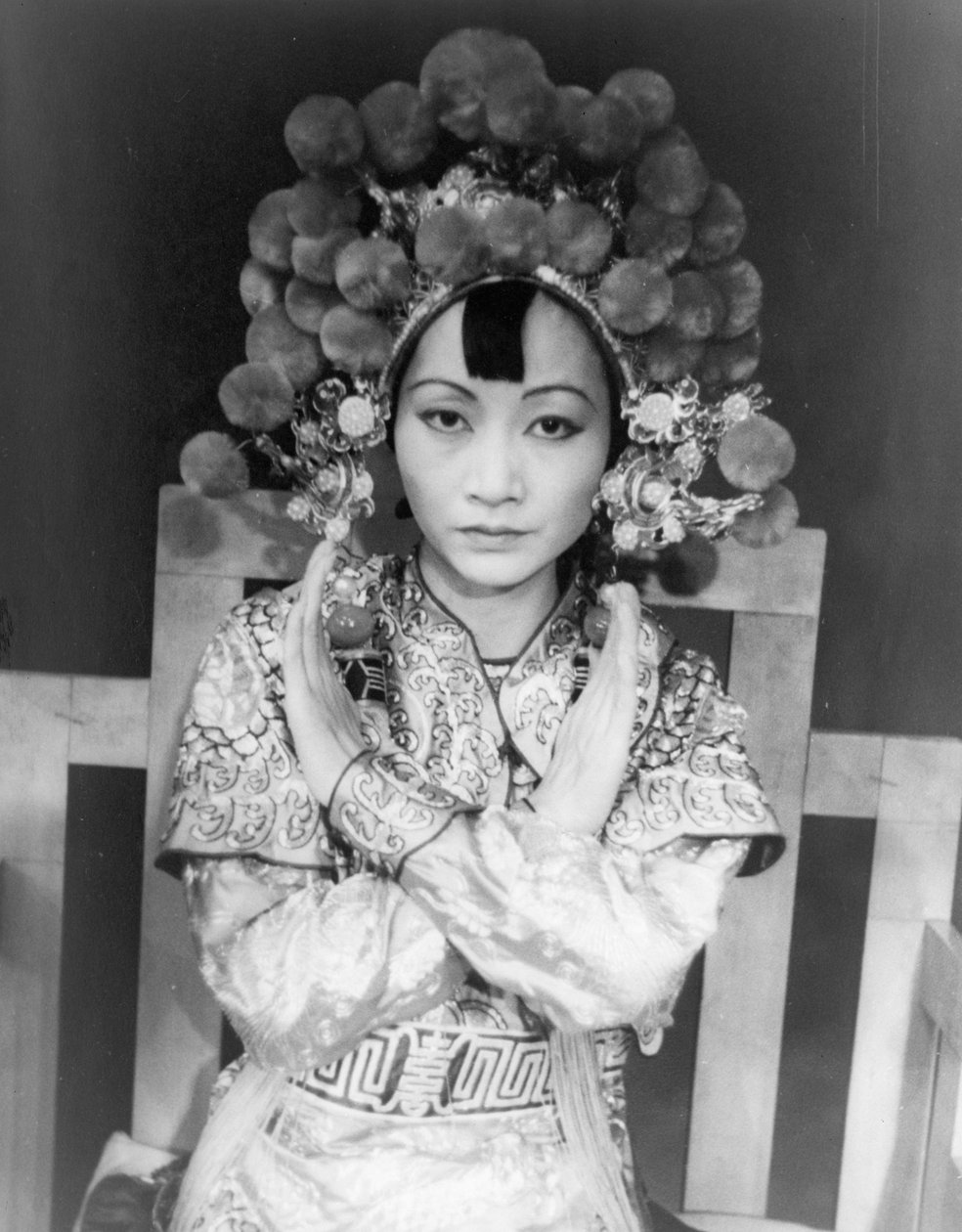  by Carl Van Vechten