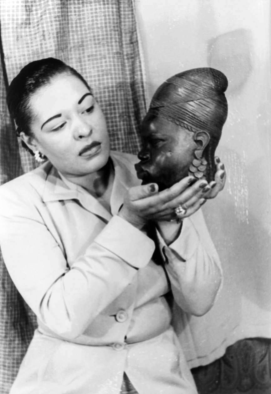  by Carl Van Vechten