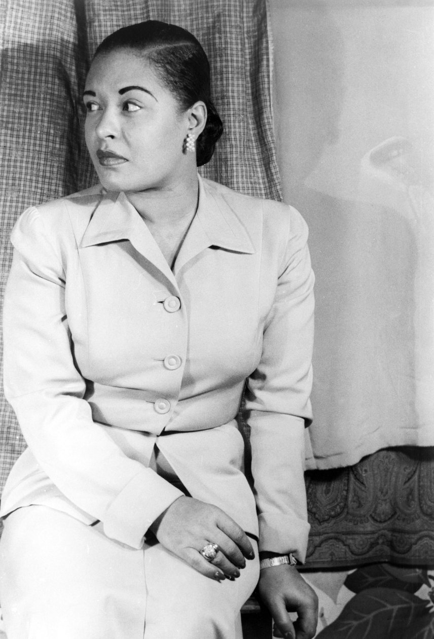  by Carl Van Vechten