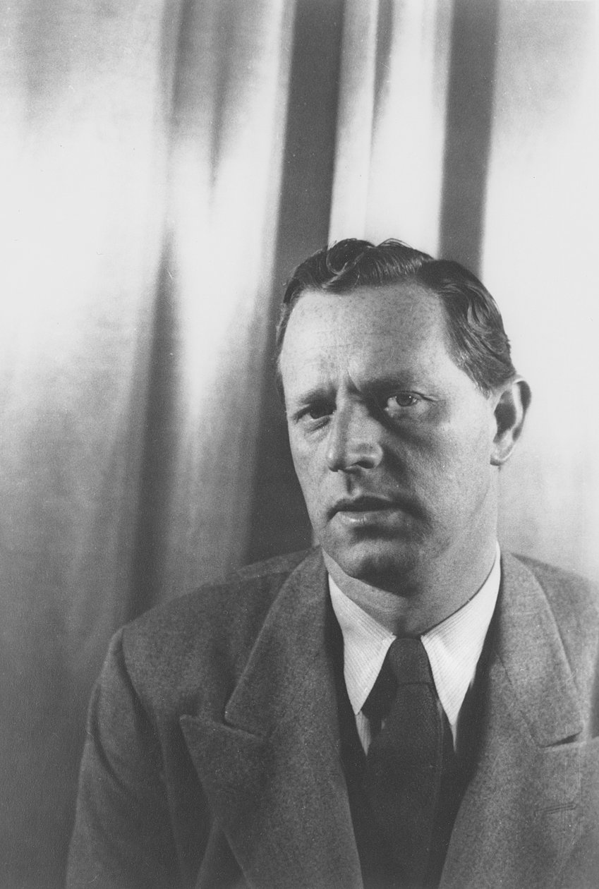  by Carl Van Vechten