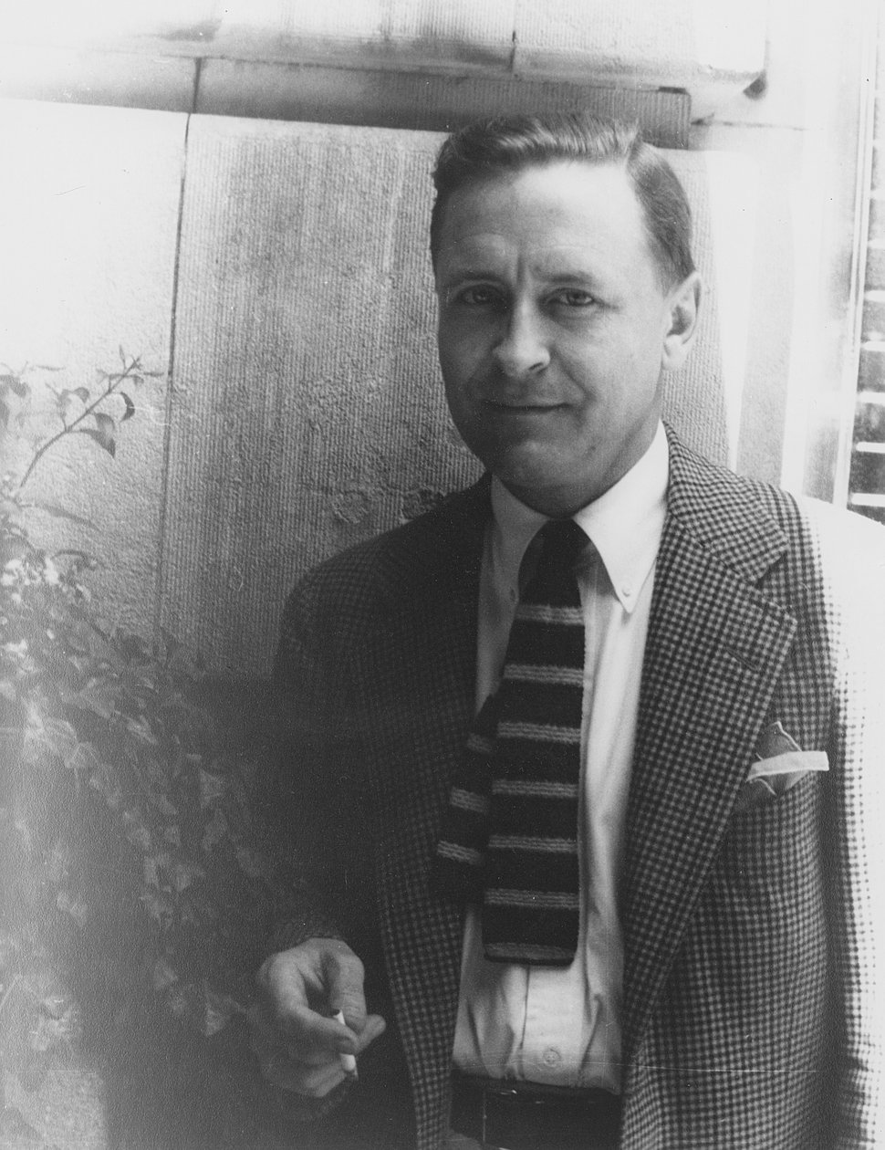  by Carl Van Vechten