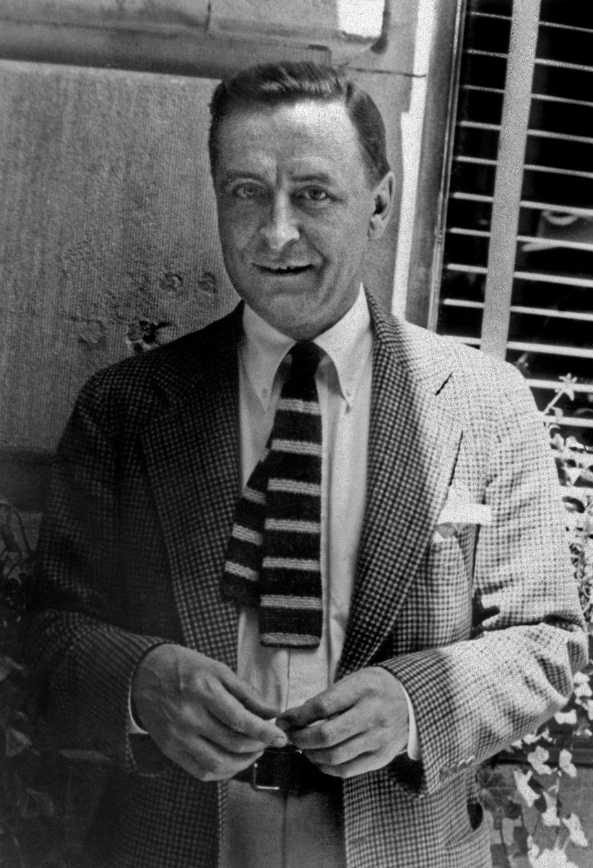  by Carl Van Vechten