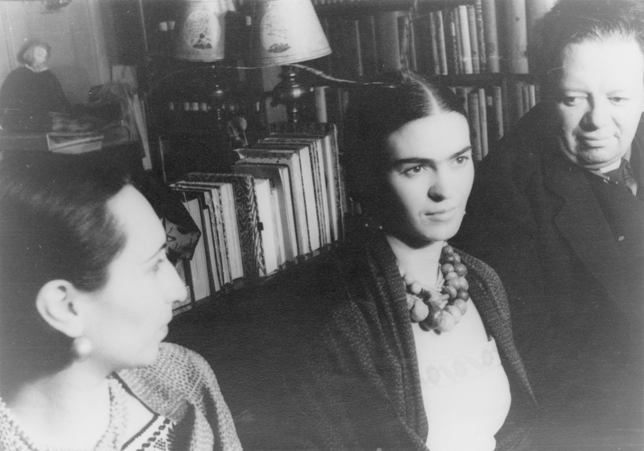  by Carl Van Vechten