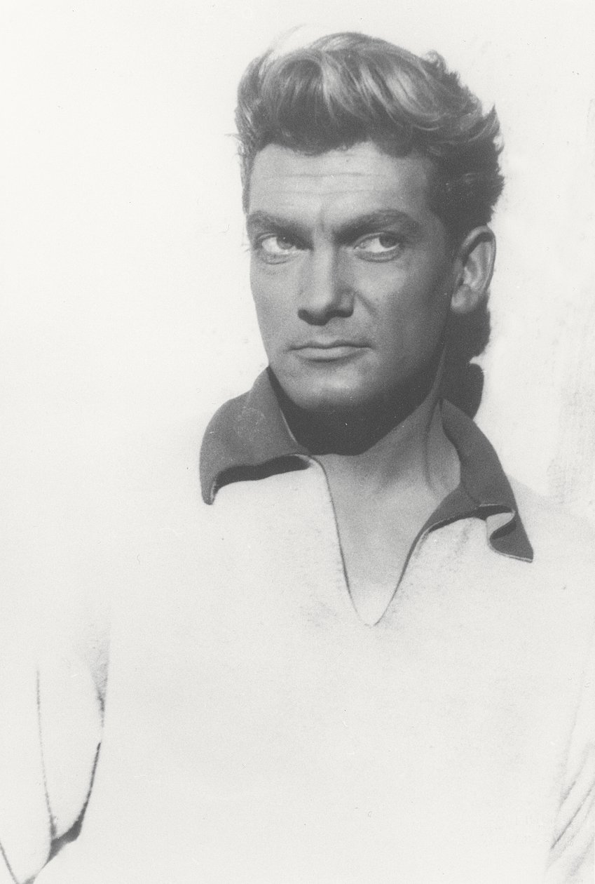  by Carl Van Vechten