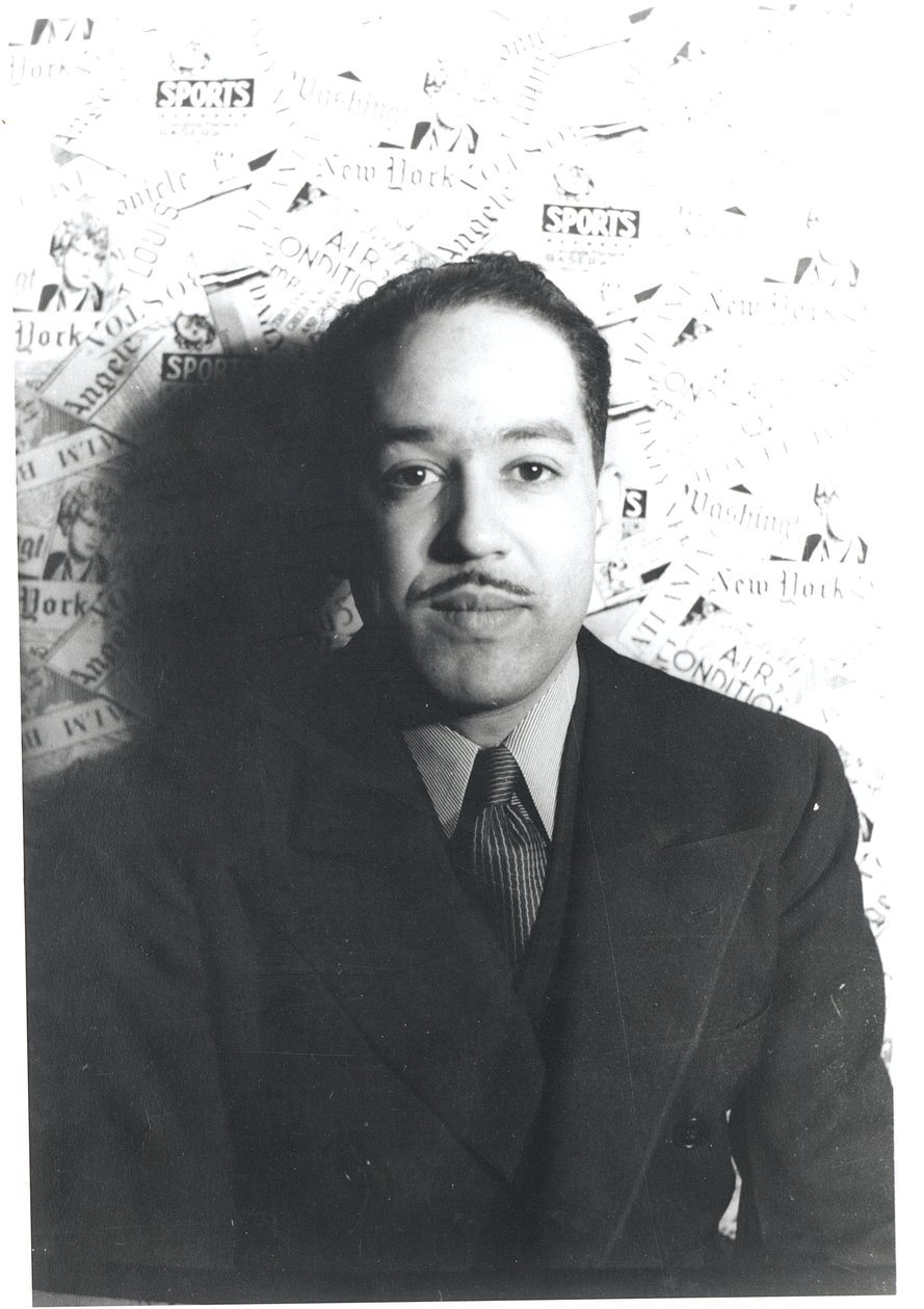  by Carl Van Vechten