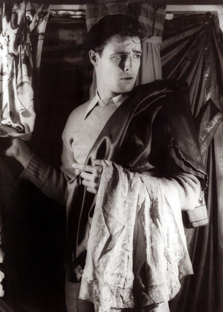  by Carl Van Vechten