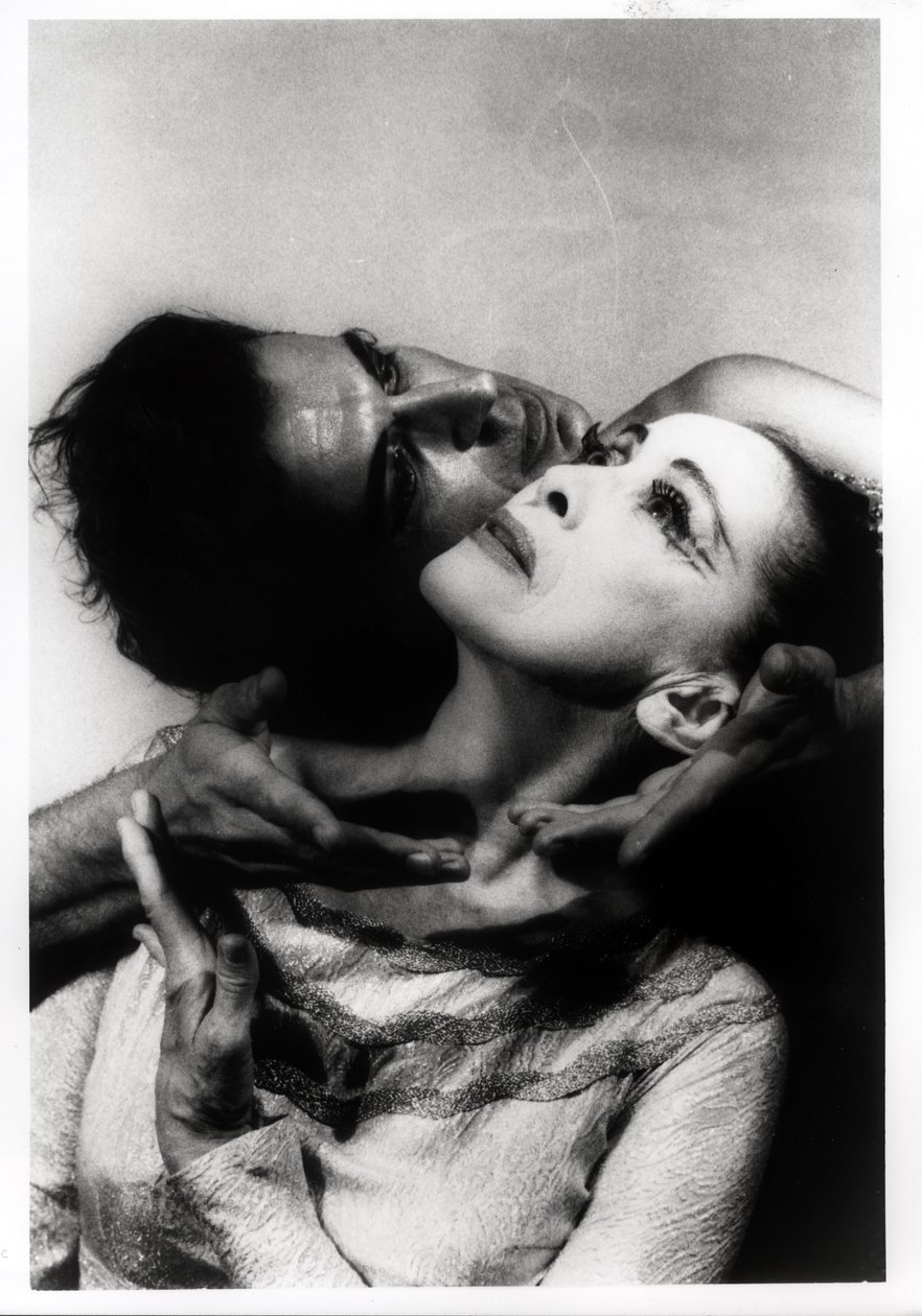  by Carl Van Vechten