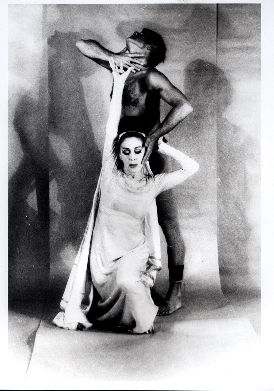  by Carl Van Vechten
