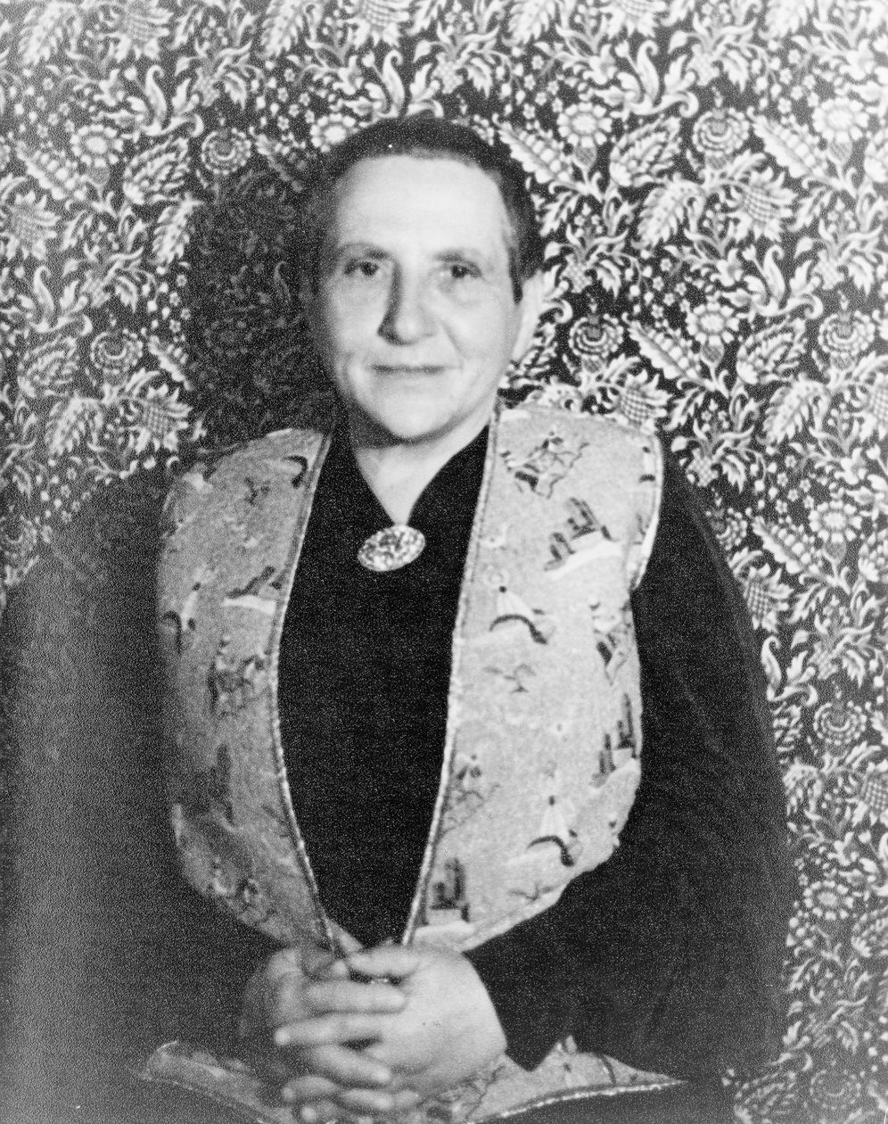  by Carl Van Vechten