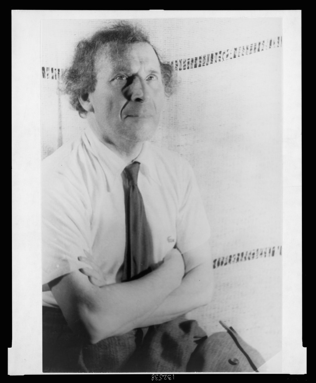  by Carl Van Vechten