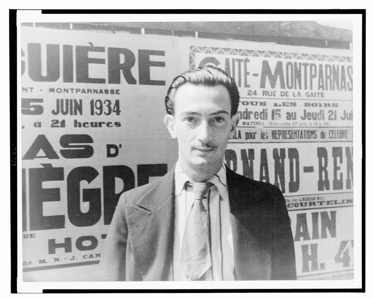  by Carl Van Vechten