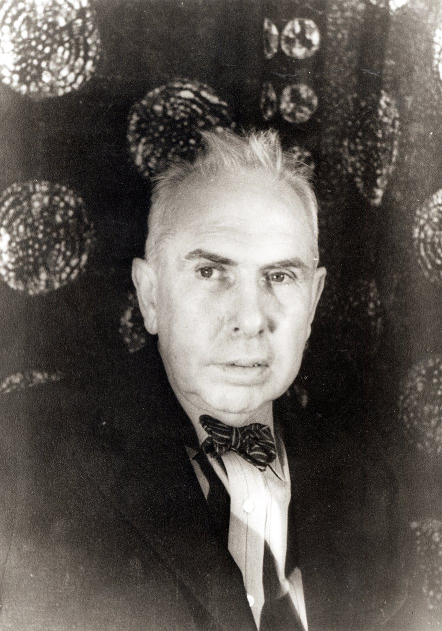  by Carl Van Vechten