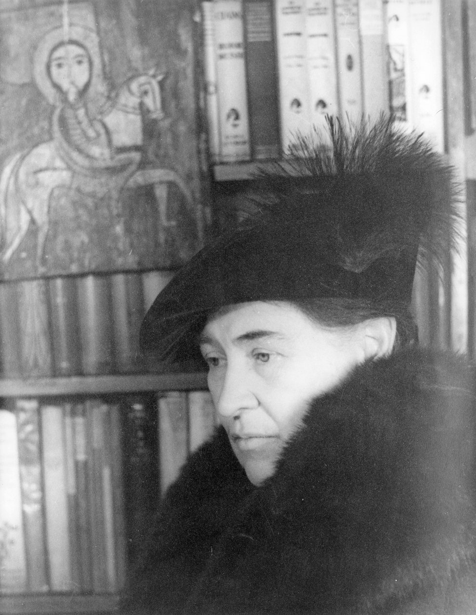  by Carl Van Vechten