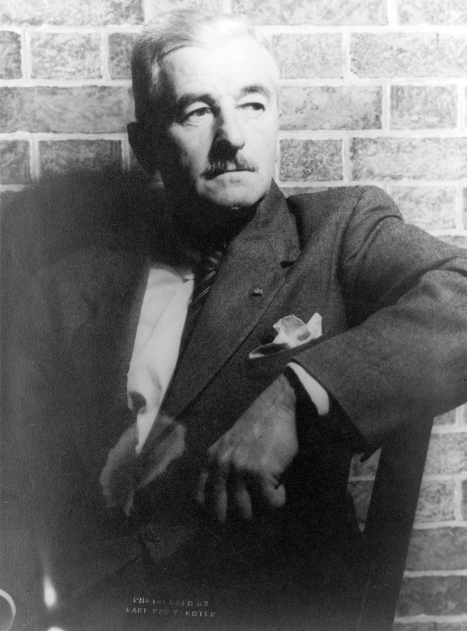  by Carl Van Vechten