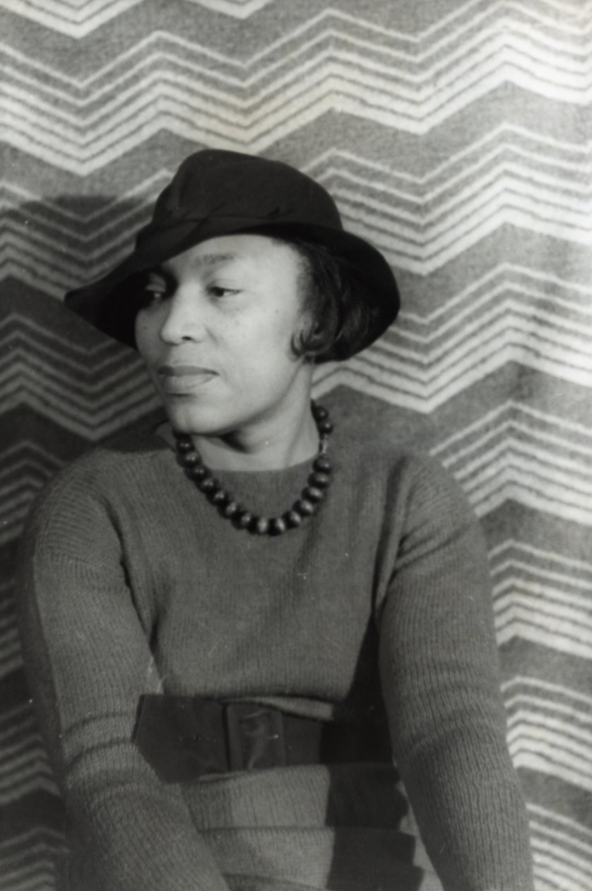  by Carl Van Vechten