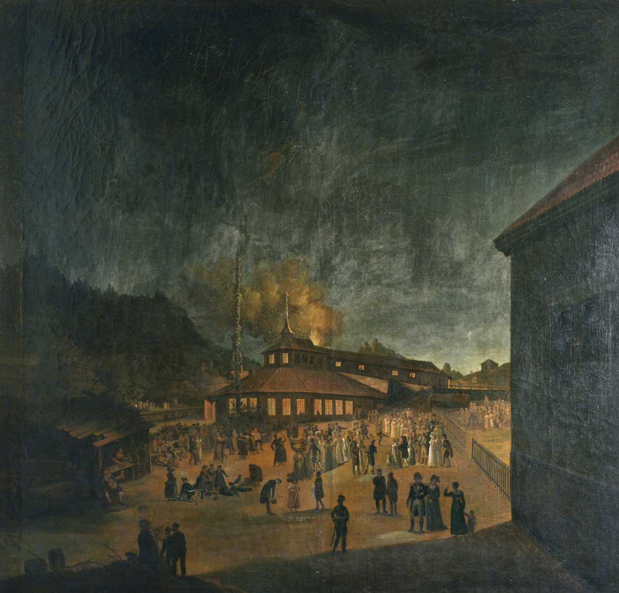 Bærum Jernverk