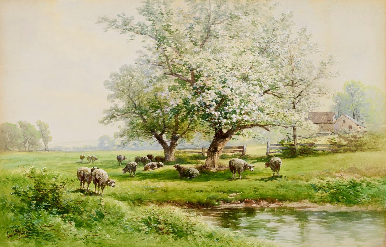  by Carl Weber