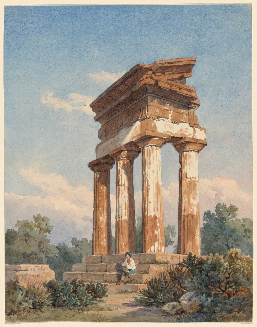 Agrigento