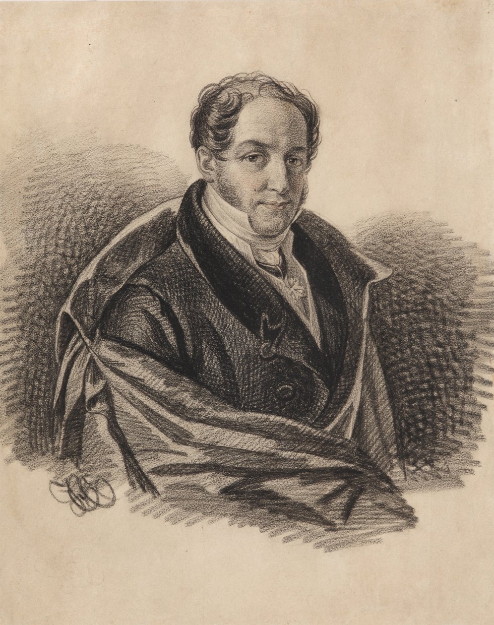 Alexander Ivanovich Lorer