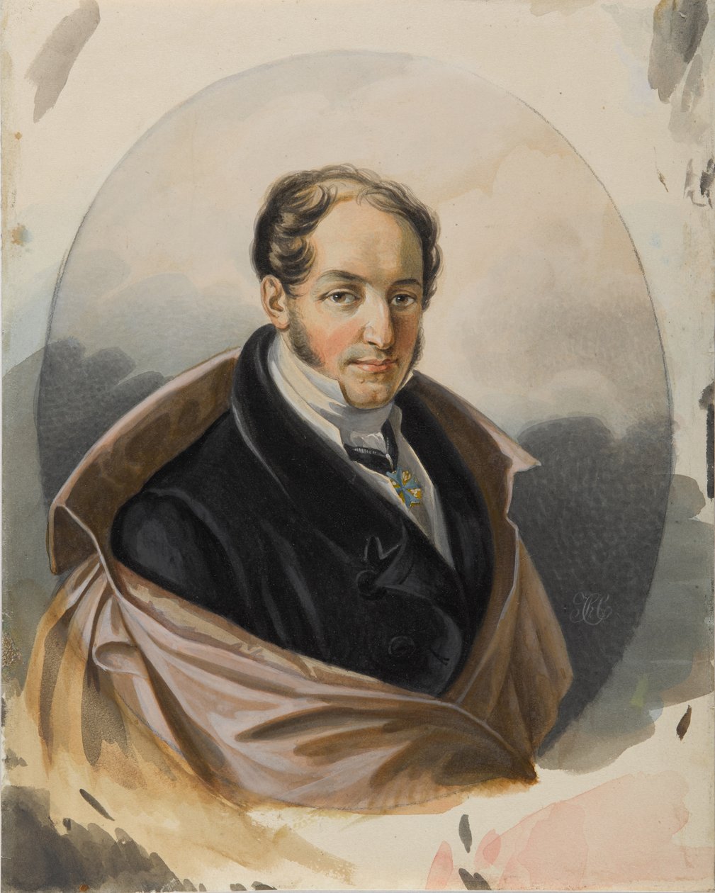 Alexander Ivanovich Lorer