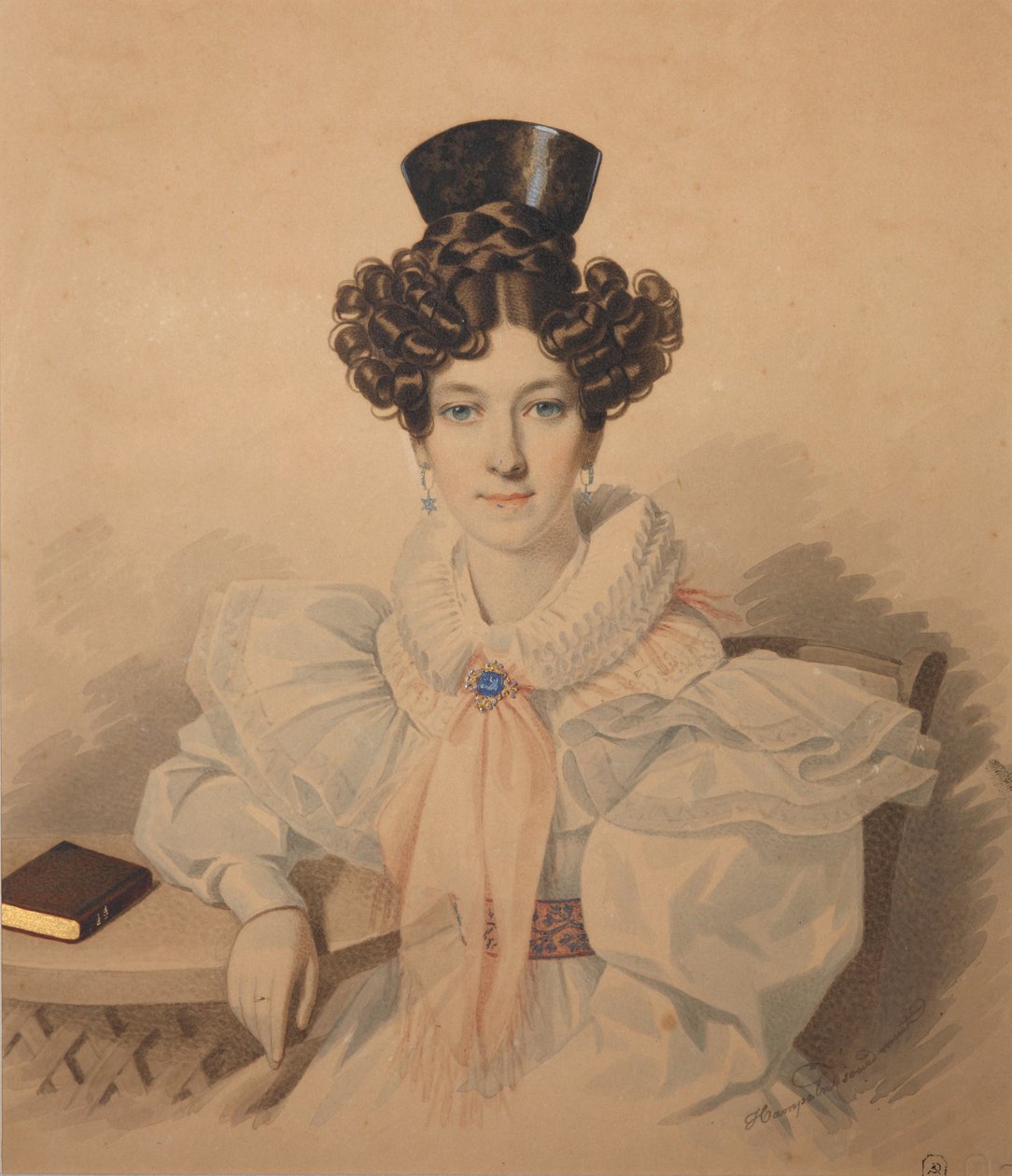 Anna Platonovna Plautina