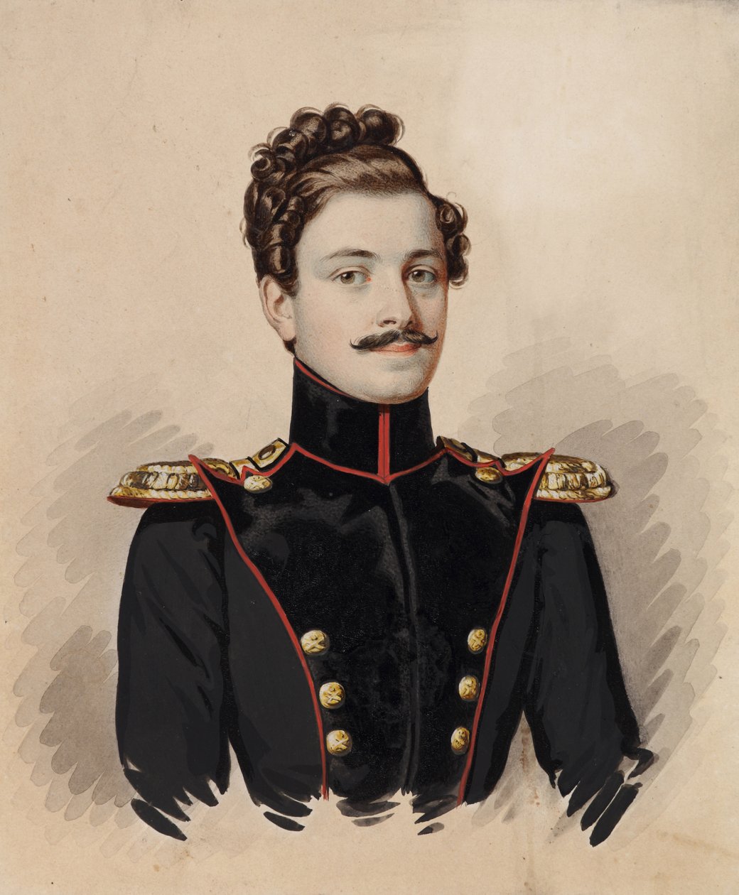 Artemy Dmitrievich Raevsky