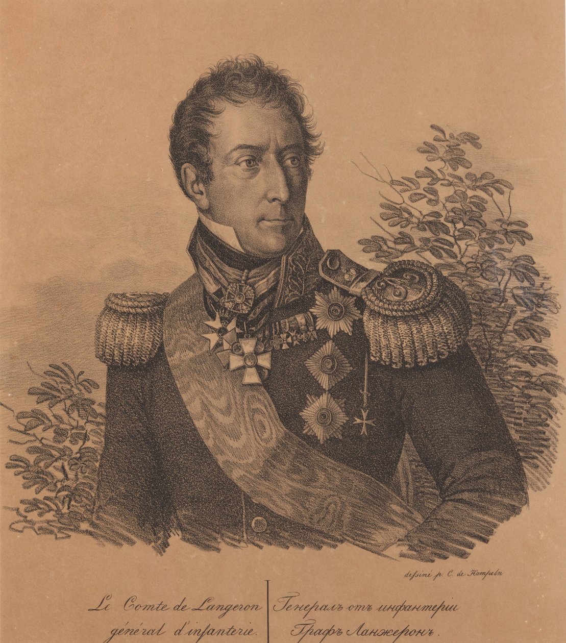 Kont Alexandre Andrault de Langeron