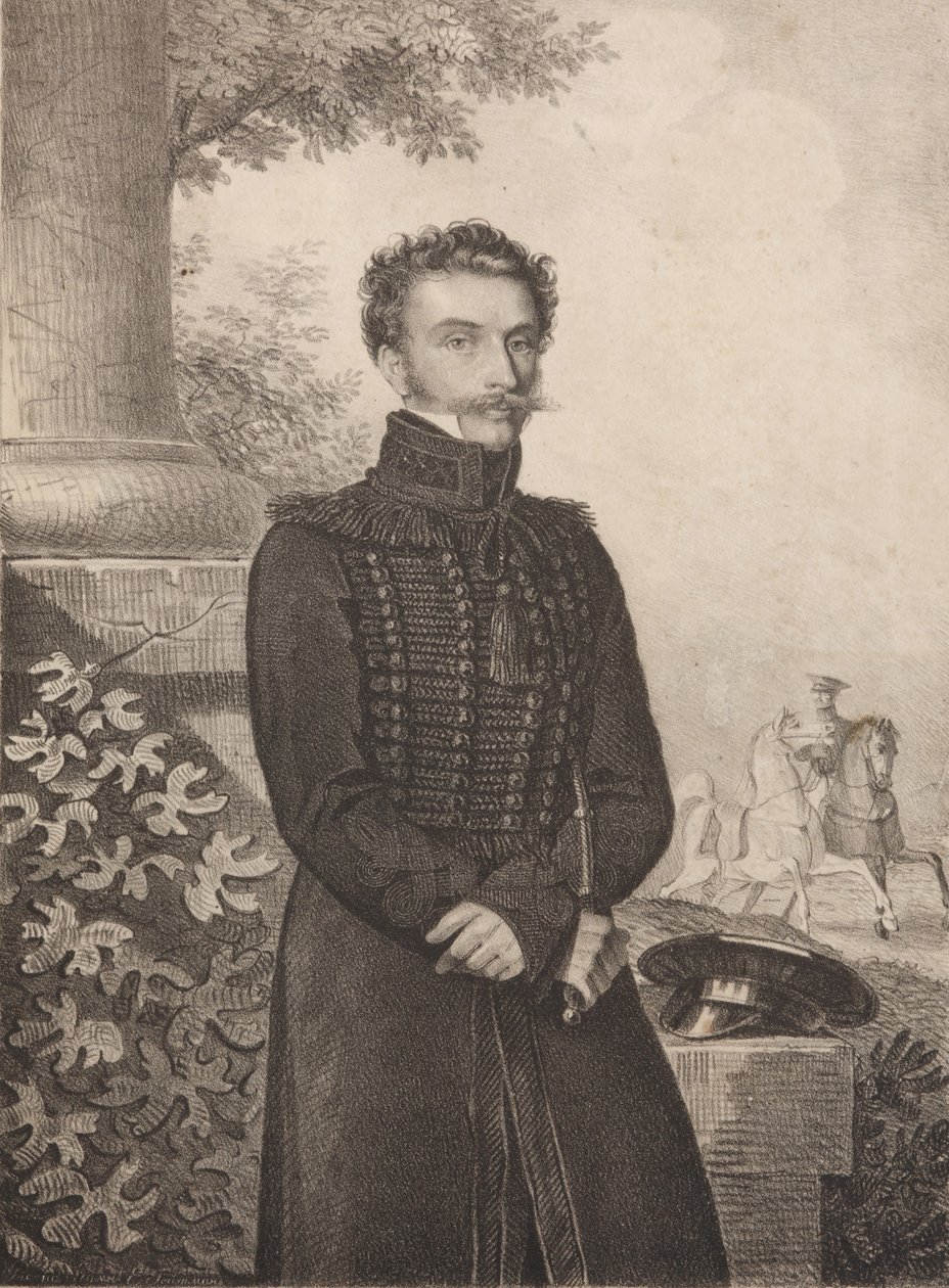 Kont Paul Khristoforovich Grabbe