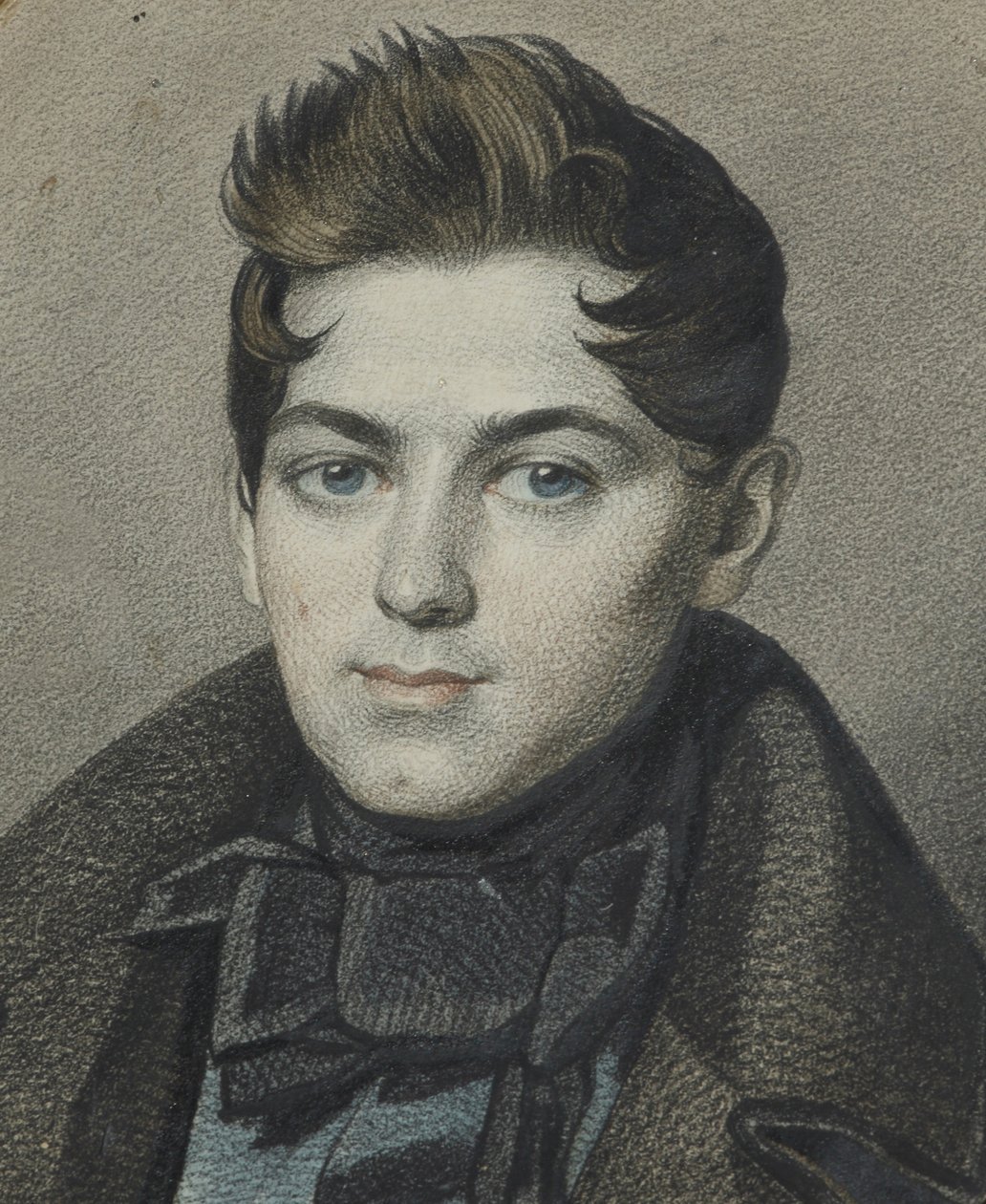 Ivan Petrovich Postnikov