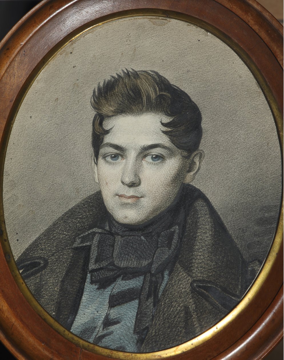 Ivan Petrovich Postnikov