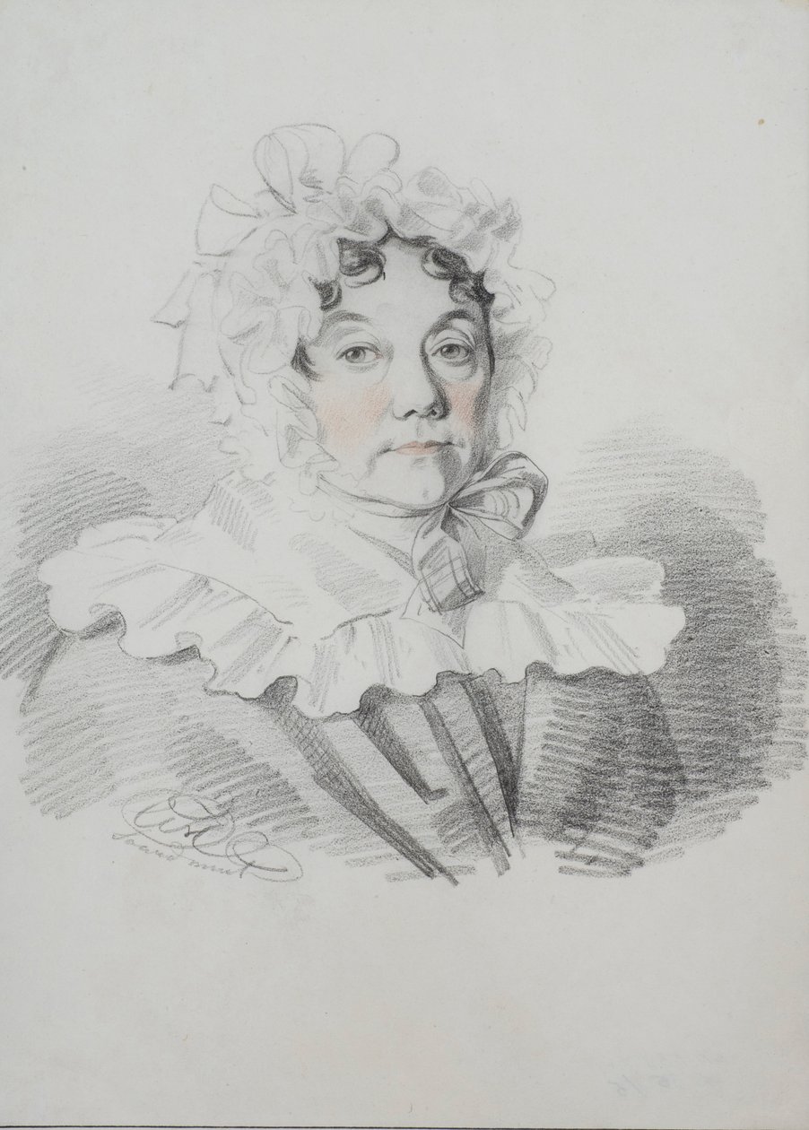 Maria Ivanovna Rimskaya-Korsakova