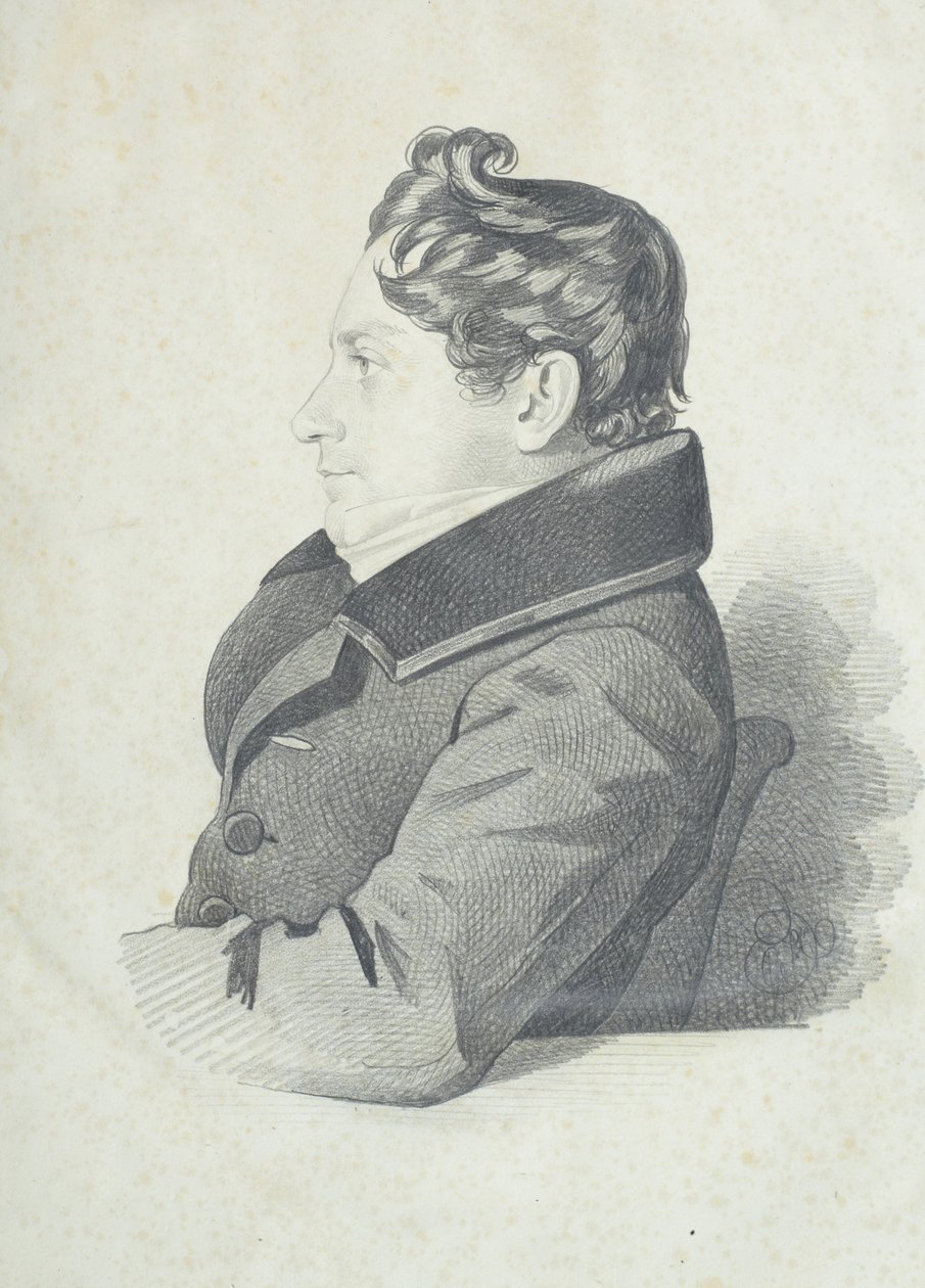 Nikolay Adrianovich Divov