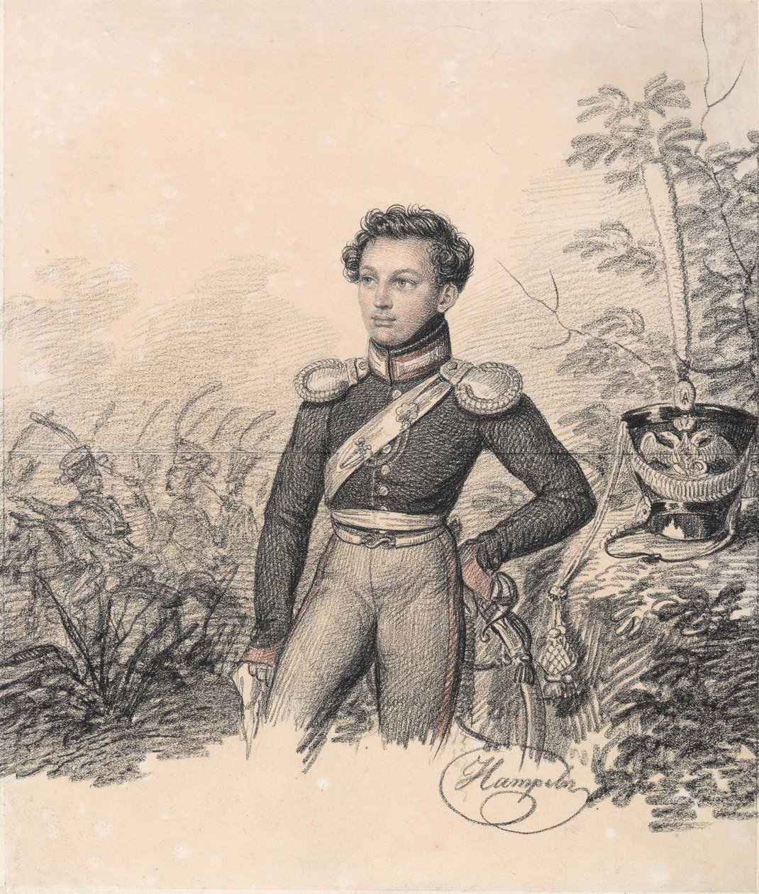 Pavel Kotlubitsky