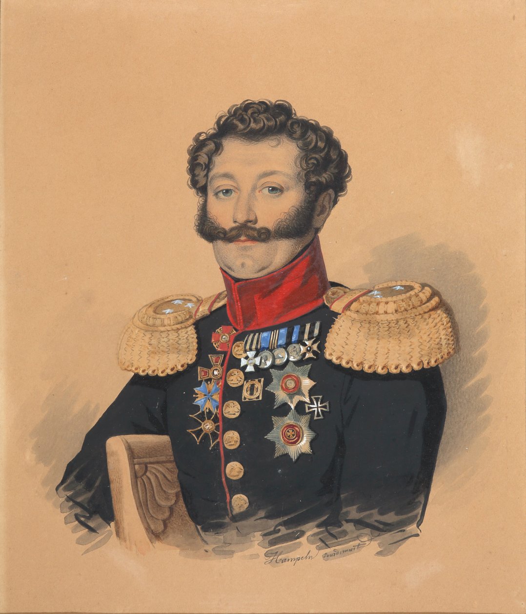 Prens Stepan Aleksandroviç Khilkov