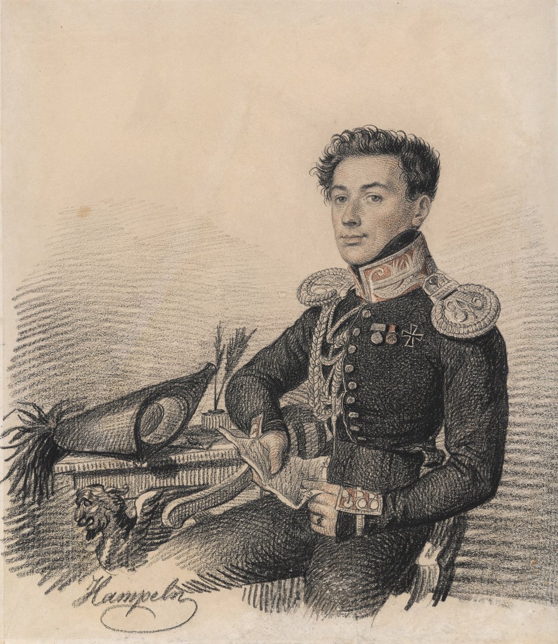 Sergei Aleksandroviç Kokoshkin