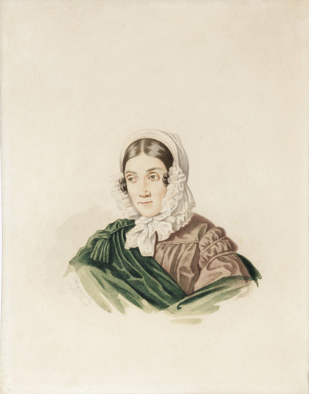 Tatiana Petrovna Lvova
