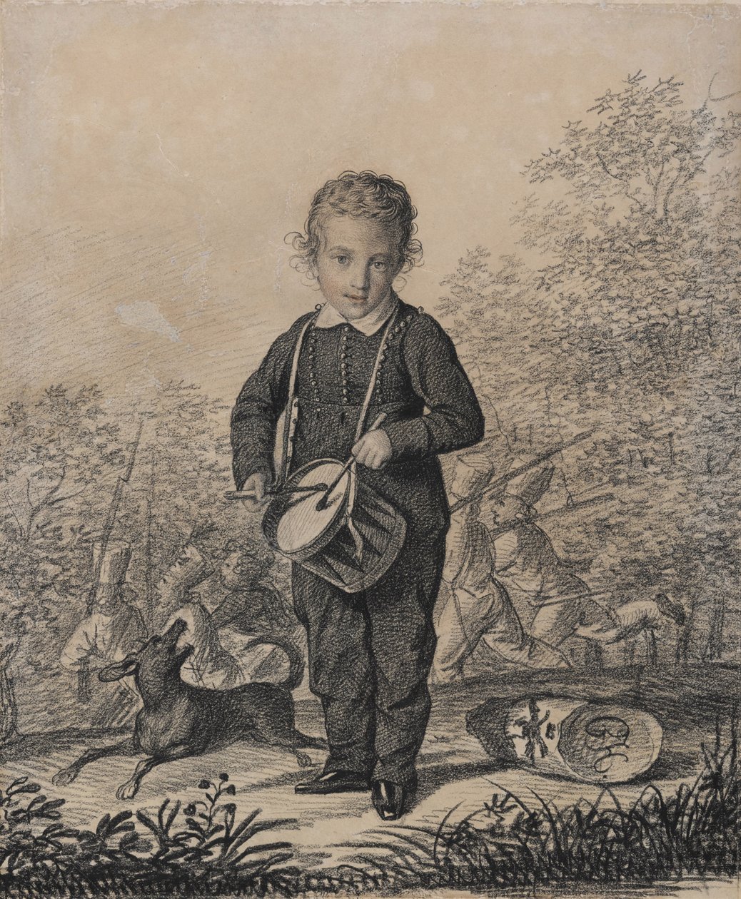 Timofey Korsakov