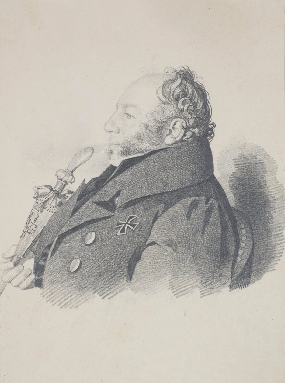 Vasily Vasilyevich Kochubey