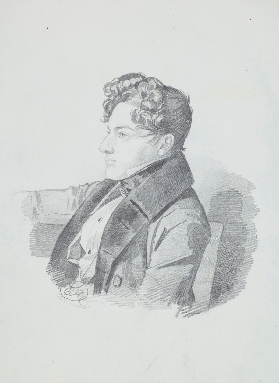 Vasily Viktorovich Kochubey