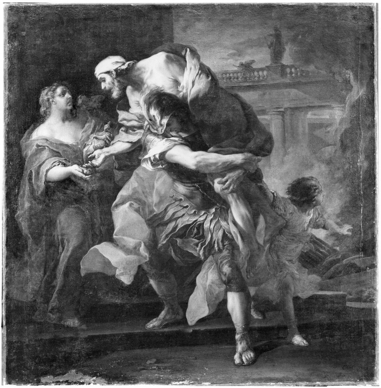 Anchises