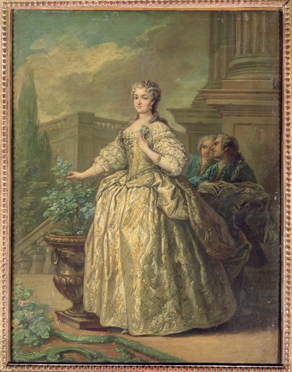 Maria Leszczynska