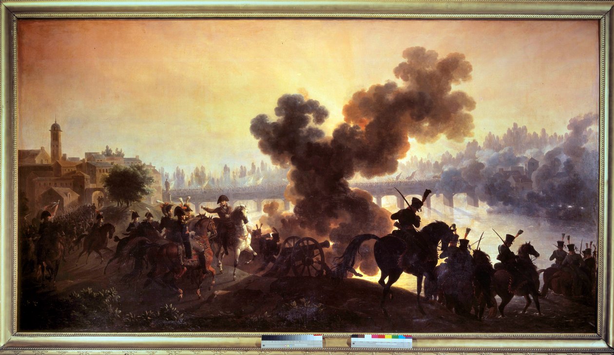 İtalya Seferi: “” 10/05/1796