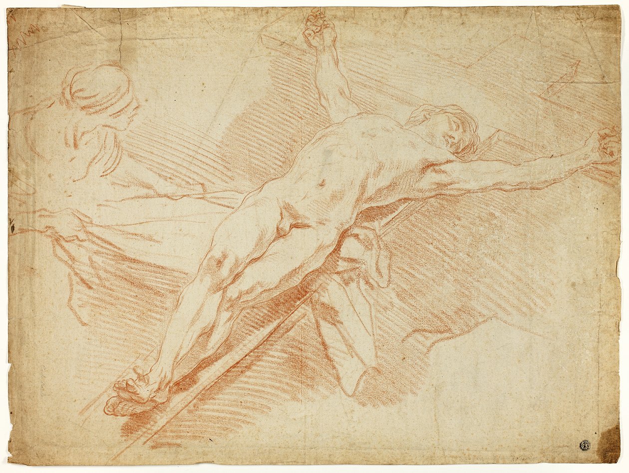  by Carle van Loo